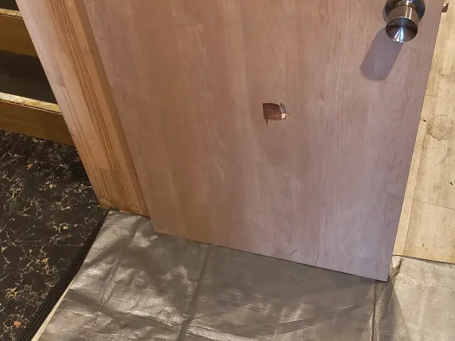 仕上がりには自信があります！他社で断られた大きな傷や破損もお任せください！サービスの画像