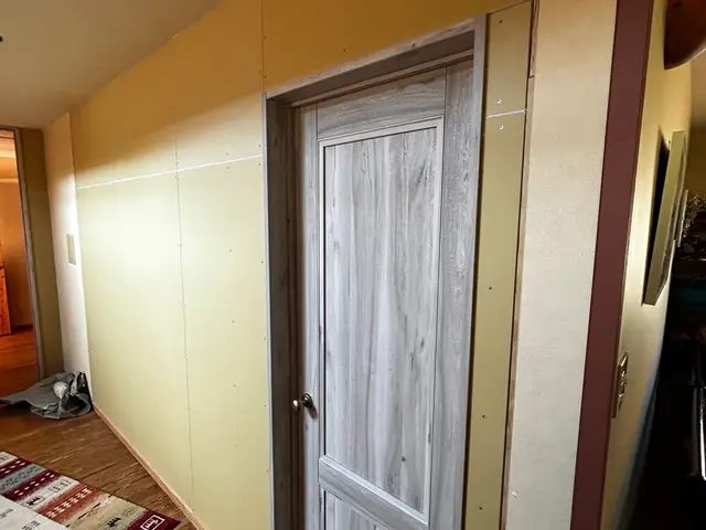 三姉妹のパパが親しみやすく丁寧に対応！営業時間外も対応可能な安心サービスサービスの画像