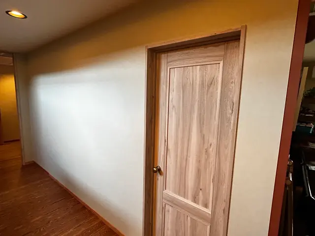 三姉妹のパパが親しみやすく丁寧に対応！営業時間外も対応可能な安心サービスサービスの画像