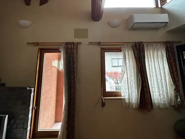 三姉妹のパパが親しみやすく丁寧に対応！営業時間外も対応可能な安心サービスサービスの画像