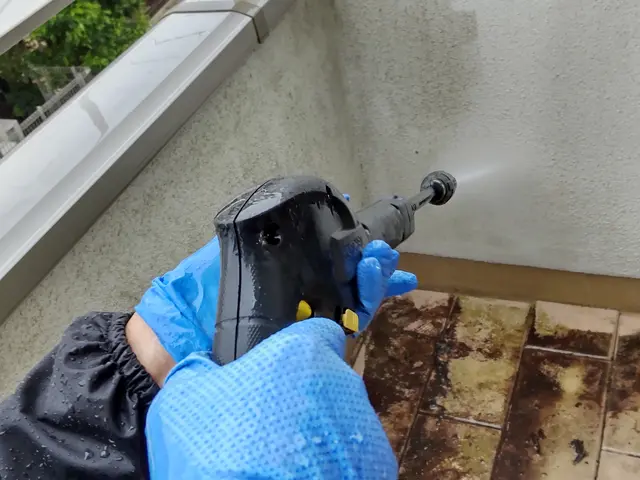 プロのサービスで感動して下さい◆女性スタッフ同行可能◆窓ガラスコーティング付きサービスの画像