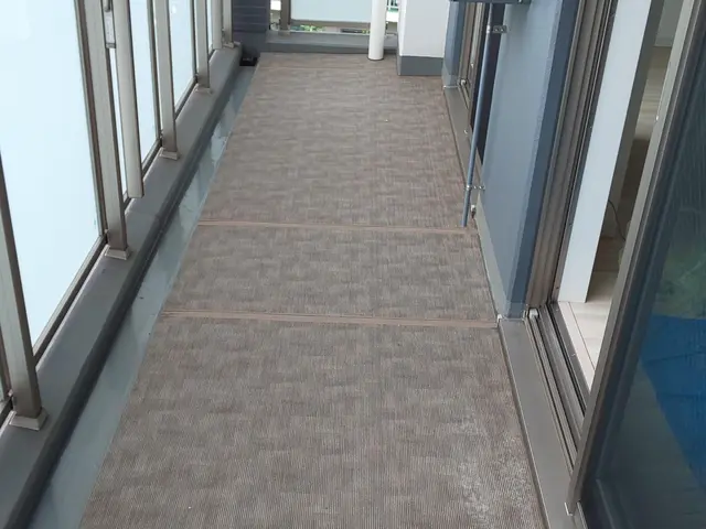 プロのサービスで感動して下さい◆女性スタッフ同行可能◆窓ガラスコーティング付きサービスの画像