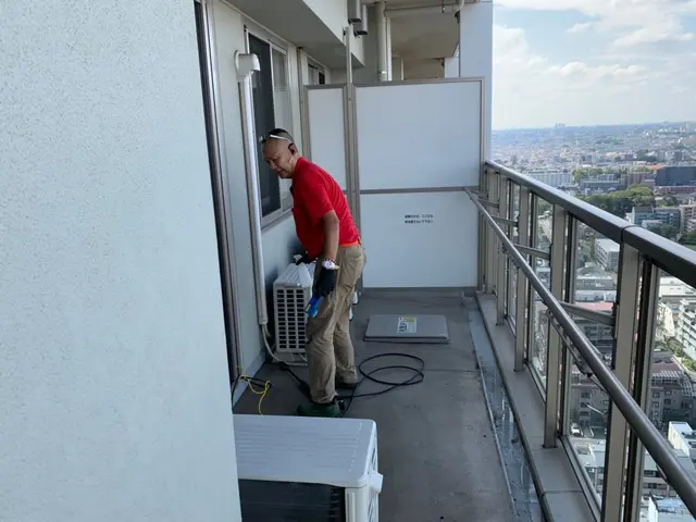 プロのサービスで感動して下さい◆女性スタッフ同行可能◆窓ガラスコーティング付きサービスの画像