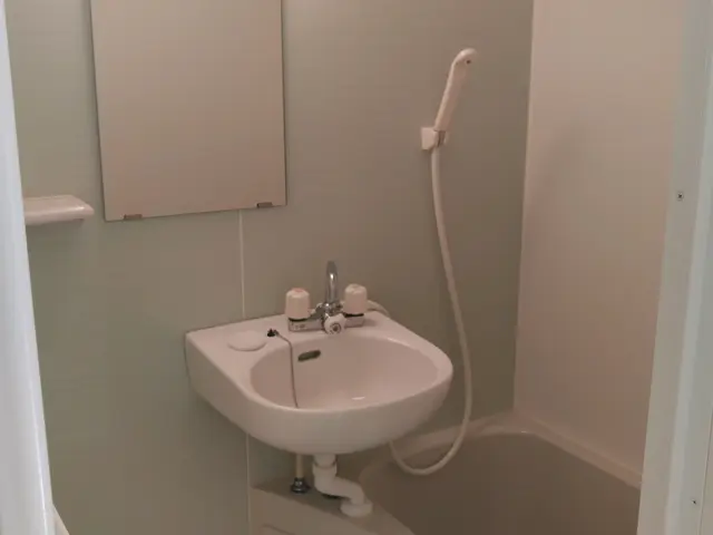 年間実績200件以上、まごころ込めてお掃除致します。サービスの画像