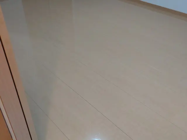 年間実績200件以上、まごころ込めてお掃除致します。サービスの画像