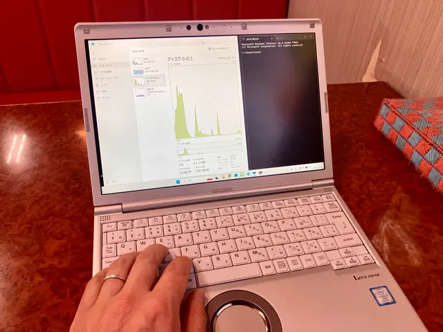 インターネット、Wi-Fiの接続、お任せください。サービスの画像