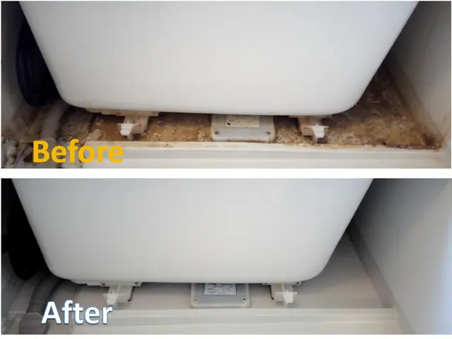 大掃除のお供にどうぞ！すっきり綺麗にしませんか☆彡【いつでも夫婦で伺います】サービスの画像