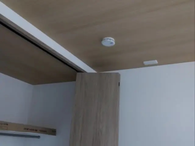 火災警報器（電池式）設置・交換｜経験15年の電気工事士サービスの画像