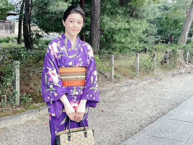 早朝＆夜中OK！早い・綺麗・なにより楽！！業界歴30年、楽で着崩れない着付け