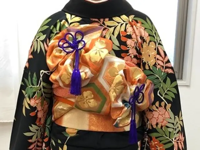 早朝＆夜中OK！早い・綺麗・なにより楽！！業界歴30年、楽で着崩れない着付け