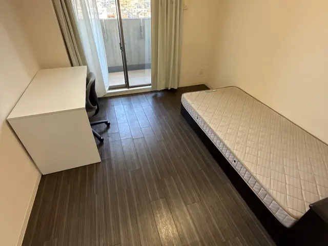 【安心価格】引越し前後クリーニングならお任せください！エアコン同時施工OK！サービスの画像