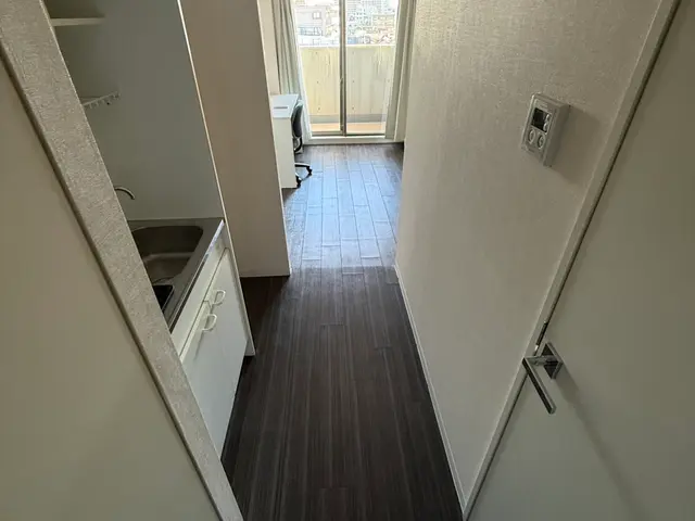 【安心価格】引越し前後クリーニングならお任せください！エアコン同時施工OK！サービスの画像