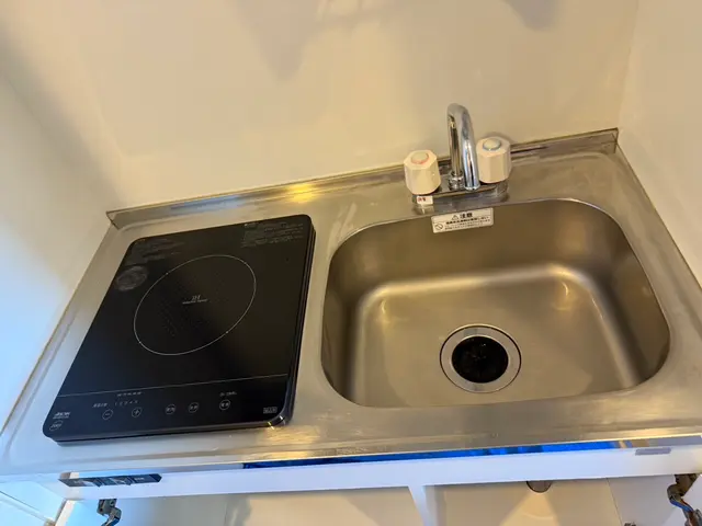 【安心価格】引越し前後クリーニングならお任せください！エアコン同時施工OK！サービスの画像