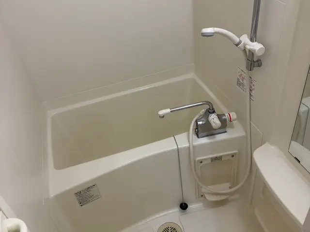 【安心価格】引越し前後クリーニングならお任せください！エアコン同時施工OK！サービスの画像