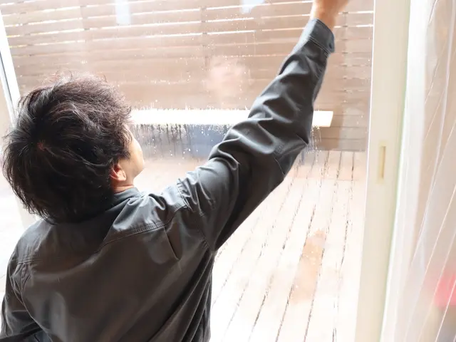 気になる程度でも、お気軽にご相談ください！各種フィルム取り揃えております★サービスの画像