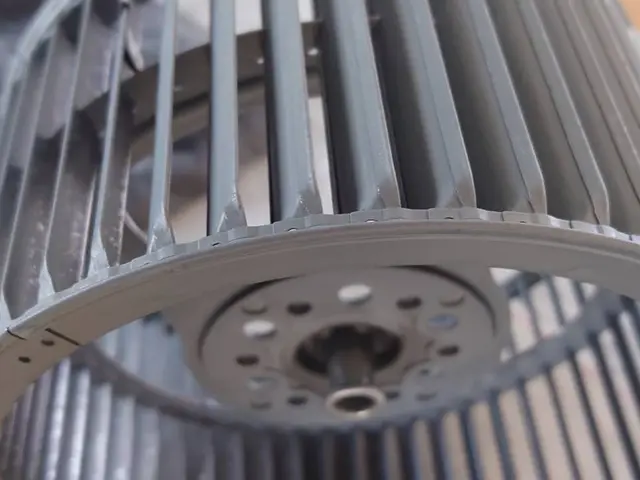 プロの技術でご満足いただけるように心を込めて作業いたしますサービスの画像