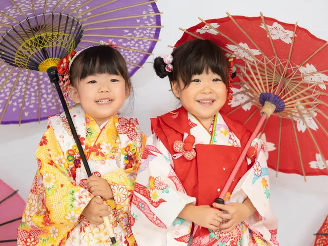 《年中無休》子供スタジオ経験者が撮影！レタッチ込み◎営業時間外もご相談可能◎