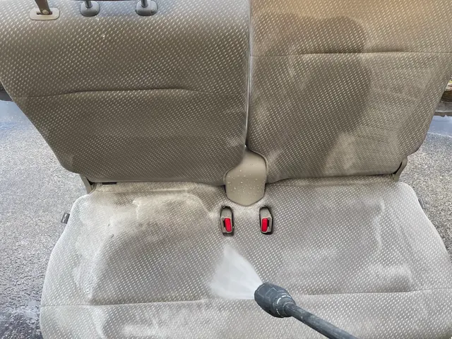 プロの技術でご満足いただけるように心を込めて作業いたしますサービスの画像