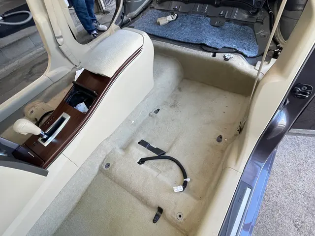 プロの技術でご満足いただけるように心を込めて作業いたしますサービスの画像