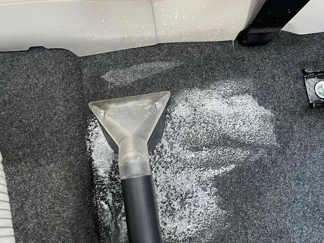 プロの技術でご満足いただけるように心を込めて作業いたしますサービスの画像