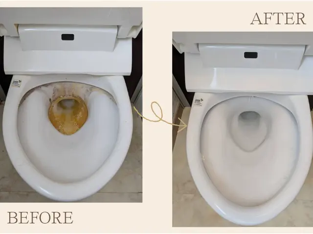 ★当店人気No１　水回りクリーニング / 5点セットサービスの画像