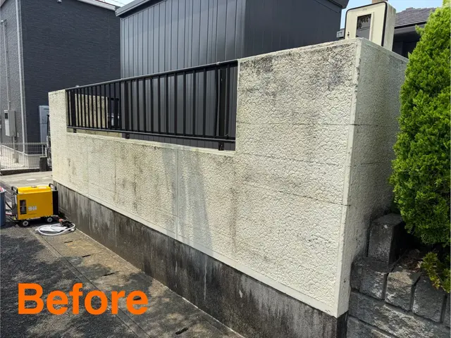 一級塗装技能士が施工◎豊富な経験と知識で安心！仕上がり重視で丁寧に施工サービスの画像