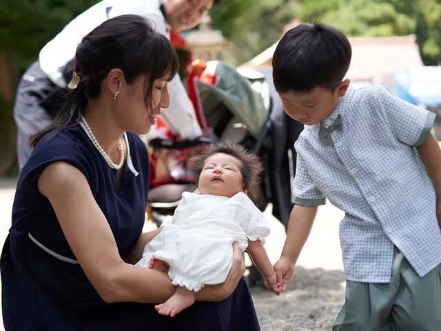 お宮参り・七五三等【全て補正済み納品】お客様のご要望を大切に形にしていきます。