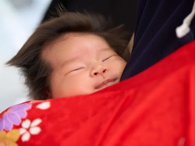 お宮参り・七五三等【全て補正済み納品】お客様のご要望を大切に形にしていきます。