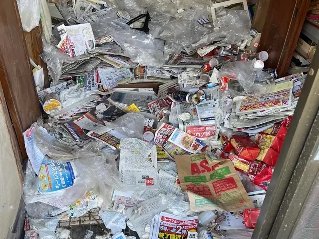 【安心の明瞭会計】一貫して対応★買取もOK♪なるべく安価で対応！気軽に相談OK♪サービスの画像