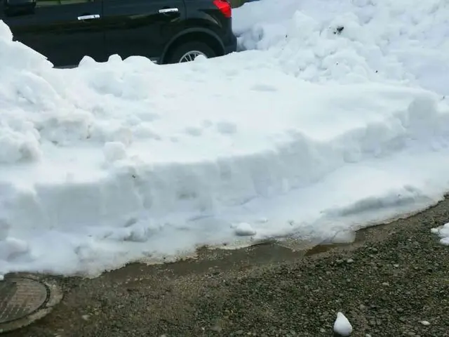 危険な雪下ろしもプロにおまかせ！領北ならどこへでも伺います！サービスの画像