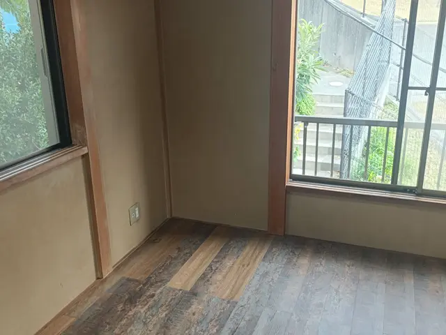 プロの技術でご満足いただけるように心を込めて作業いたしますサービスの画像