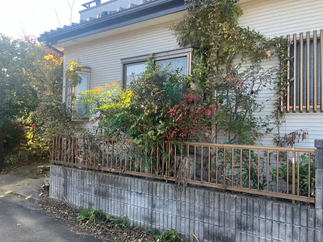 プロの技術でご満足いただけるように心を込めて作業いたしますサービスの画像