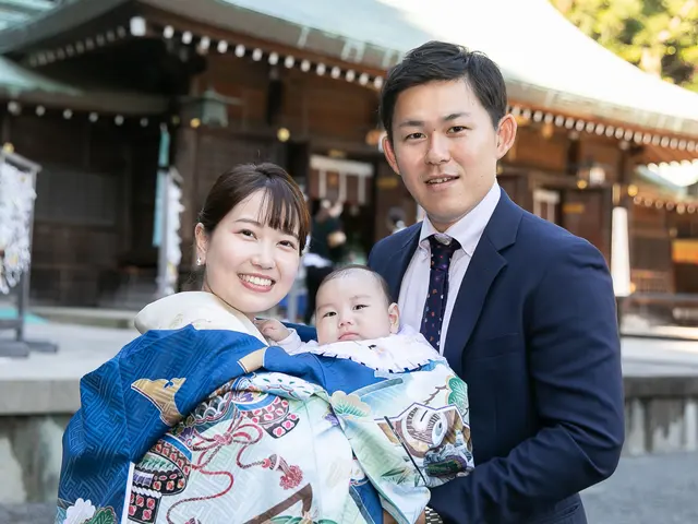 ◆カメラマン歴20年以上です◆自然な表情を撮影いたします。サービスの画像