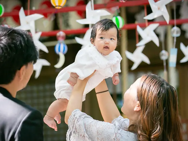 ◆カメラマン歴20年以上です◆自然な表情を撮影いたします。サービスの画像