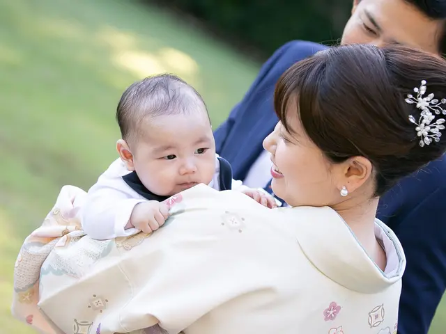 ◆カメラマン歴20年以上です◆自然な表情を撮影いたします。サービスの画像