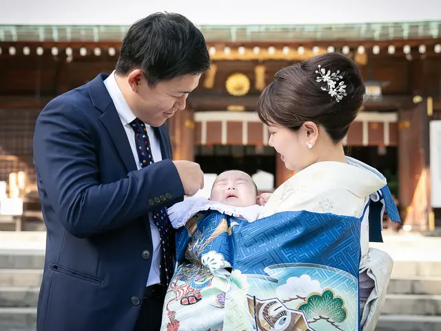 ◆カメラマン歴20年以上です◆自然な表情を撮影いたします。サービスの画像