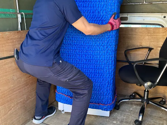 【お気軽にご相談ください】2人で稼働！安心安全スピーディーな格安引越し！サービスの画像