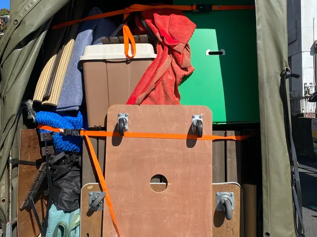 【お気軽にご相談ください】2人で稼働！安心安全スピーディーな格安引越し！サービスの画像