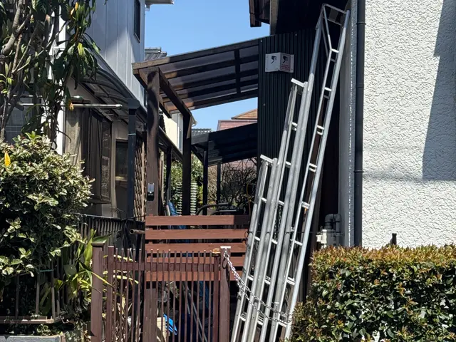 お庭は住む人の心^_^  きれいにお手入れしてあげるとココロも潤います！！サービスの画像