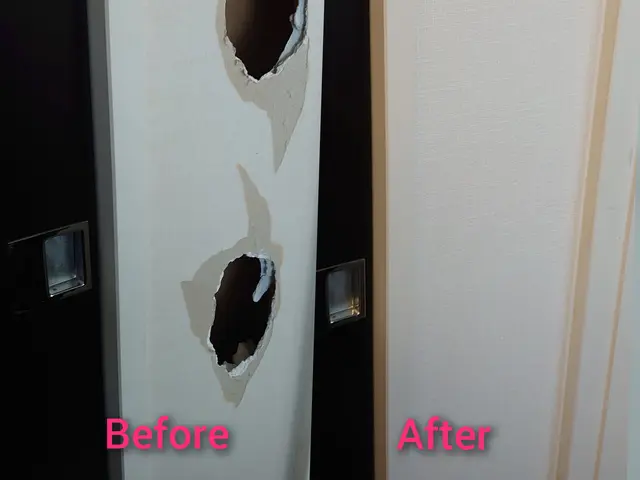 【福岡市発】店長の私が伺います◎作業にご不満の場合は無料で追加対応も行います！サービスの画像