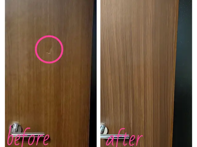 【福岡市発】店長の私が伺います◎作業にご不満の場合は無料で追加対応も行います！サービスの画像