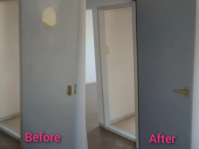 【福岡市発】店長の私が伺います◎作業にご不満の場合は無料で追加対応も行います！サービスの画像