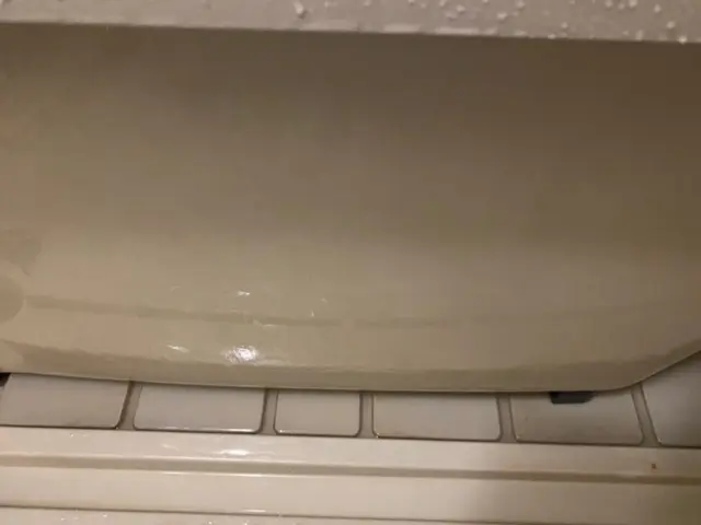 追い焚き配管掃除同時ご注文で6000円割引！   エプロン内部高圧洗浄付き！サービスの画像