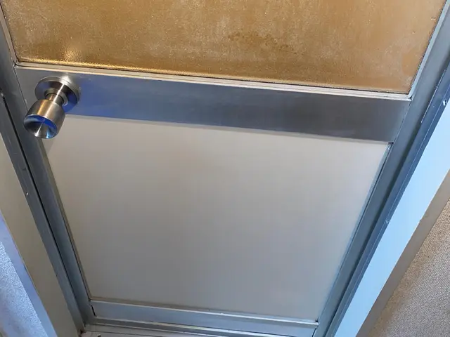 追い焚き配管掃除同時ご注文で6000円割引！   エプロン内部高圧洗浄付き！サービスの画像