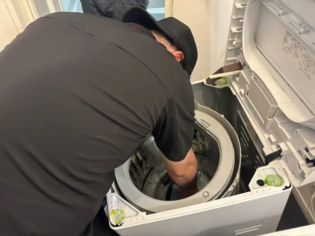 お客様から信頼いただけるよう、一つ一つの作業を迅速丁寧に対応します！サービスの画像