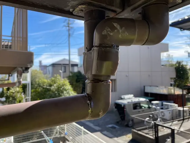 ◎作業外注一切なし◎35年の実績による確かな技術サービスの画像