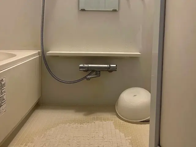 こだわり洗剤で徹底2度洗い◎目につきにくい汚れまでキレイにします！サービスの画像