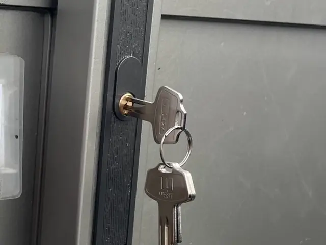 安心・安全な暮らしをお届け！ 経験豊富なプロが対応サービスの画像