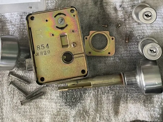 安心・安全な暮らしをお届け！ 経験豊富なプロが対応サービスの画像