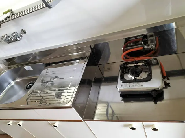 毎日の料理を楽しく☆清潔で快適なキッチンを取り戻します☆サービスの画像